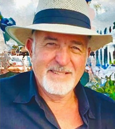 Ian Laurence KING 01A - NSWPF 14203 - Died 31 Jan 2026