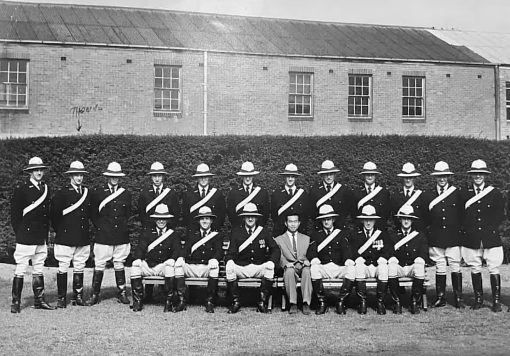 John CLEAL 04 - NSWPF 8409 - Died 6 Feb 2026 (2)