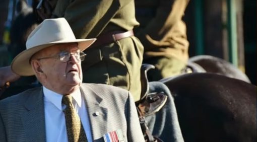 John CLEAL 08 - NSWPF 8409 - Died 6 Feb 2026