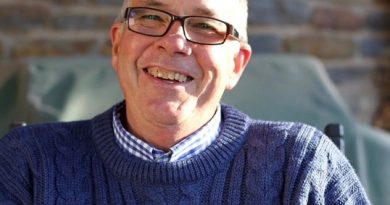 Peter Charles LONG 02 - NSWPF 15688 - Died 9 Feb 2026