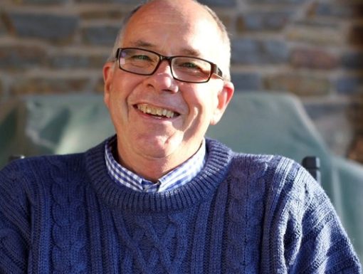 Peter Charles LONG 02 - NSWPF 15688 - Died 9 Feb 2026