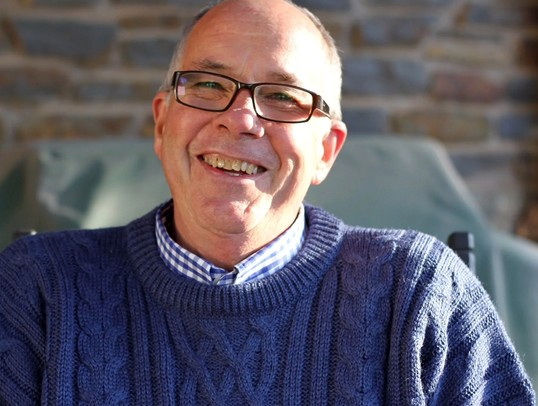 Peter Charles LONG 02 - NSWPF 15688 - Died 9 Feb 2026