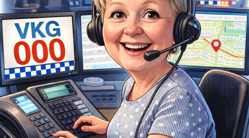 Shanalyne Gai CUNNINGHAM 01 - NSWPF 7423121 - Died 24 March 2026