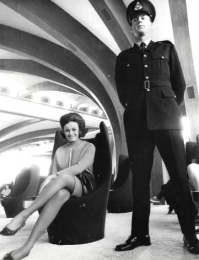 James Allan UNDERHILL 03 - NSWPF 10904 - Died 19 Feb 2026