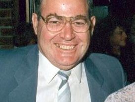 James Frederick BOSTOCK 03A - NSWPF 9535 - Died 22 Feb 2026