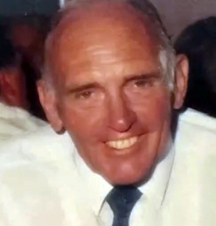 John Richard Furber DAVIES 02 - NSWPF 7452 - Died 13 Feb 2026