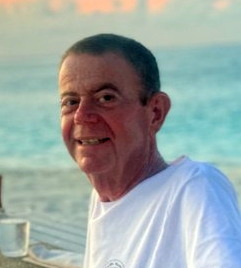 Kevin John DAWKINGS 01A - NSWPF 40976 - Died 24 Feb 2026