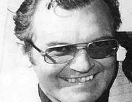 Laurence Earl POULTON 01 - NSWPF 7590 - Died 28 Feb 2026