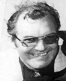 Laurence Earl POULTON 01 - NSWPF 7590 - Died 28 Feb 2026