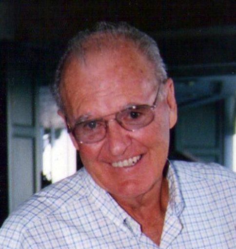 Laurence Earl POULTON 02 - NSWPF 7590 - Died 28 Feb 2026