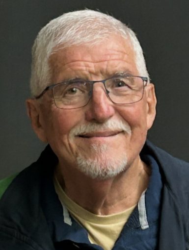 Peter Douglas HUNT 01A - NSWPF 14268 - Died 23 March 2026