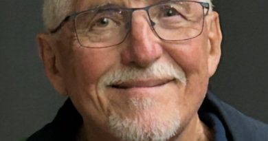 Peter Douglas HUNT 01A - NSWPF 14268 - Died 23 March 2026