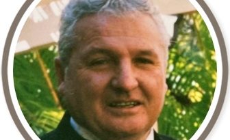 Robert Alexander KYLE 01A - NSWPF 11080 - Died March 2026