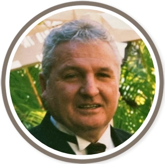 Robert Alexander KYLE 01A - NSWPF 11080 - Died March 2026