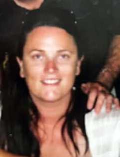 Sally HOWE 01A - NSWPF - Died 5 March 2026