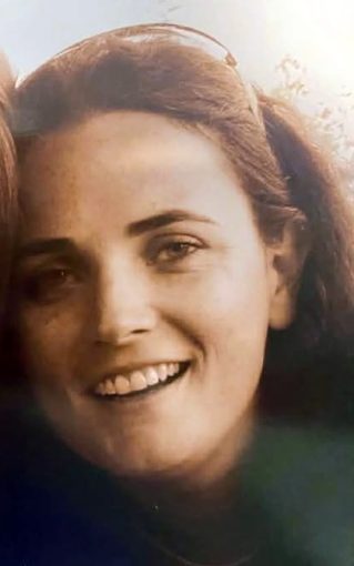 Sally HOWE 04 - NSWPF - Died 5 March 2026