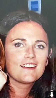Sally HOWE 05 - NSWPF - Died 5 March 2026
