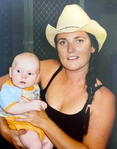 Sally HOWE 06 - NSWPF - Died 5 March 2026