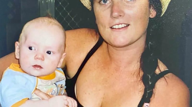 Sally HOWE 06 - NSWPF - Died 5 March 2026