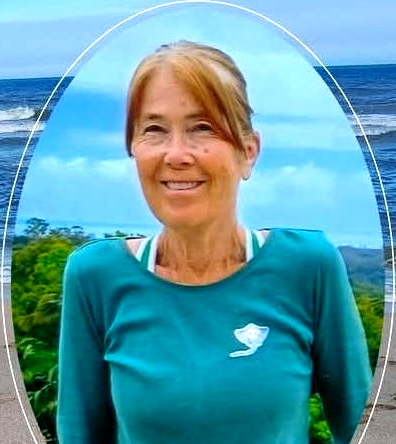 Susan Margaret CHARMAN-HORTON 01A - NSWPF 24910 - Died 21 March 2026