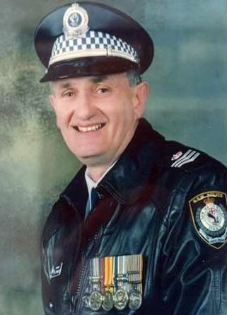 Thomas William YABSLEY 01 - NSWPF 16799 - Died 22 March 2026