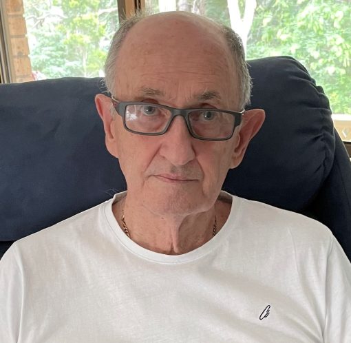 Thomas William YABSLEY 02 - NSWPF 16799 - Died 22 March 2026