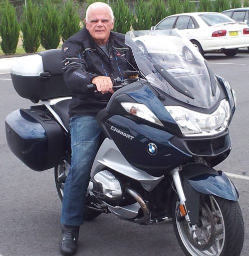 Eoin James PETERS 02 - NSWPF 15249 - Died 6 Aril 2026