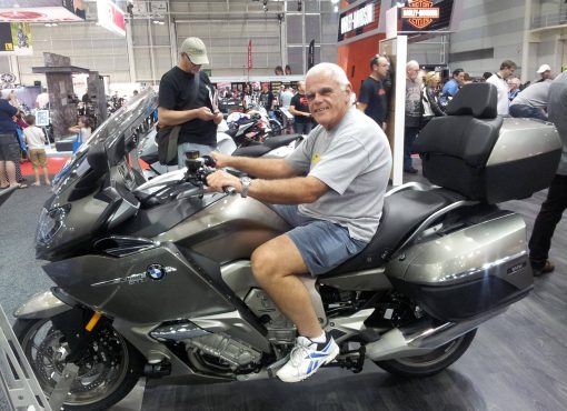 Eoin James PETERS 03 - NSWPF 15249 - Died 6 Aril 2026