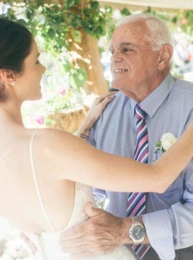 Eoin James PETERS 04 - NSWPF 15249 - Died 6 Aril 2026