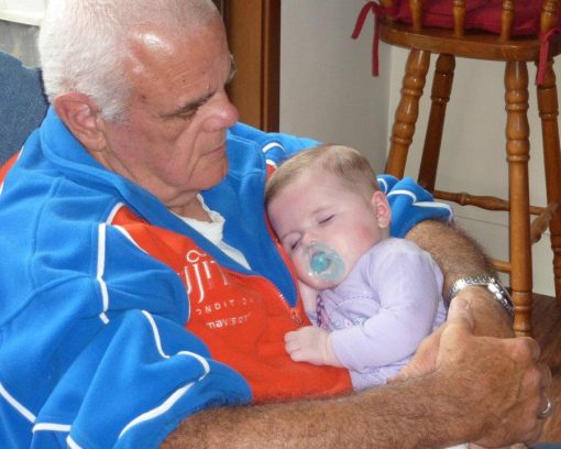 Eoin James PETERS 08 - NSWPF 15249 - Died 6 Aril 2026