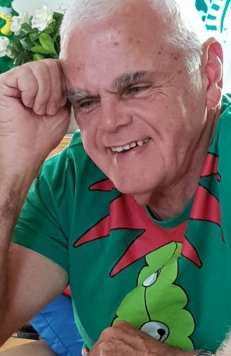 Eoin James PETERS 10 - NSWPF 15249 - Died 6 Aril 2026