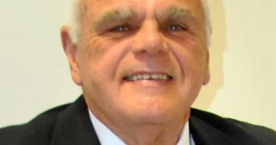 Eoin James PETERS 13A - NSWPF 15249 - Died 6 Aril 2026