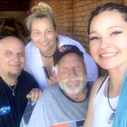 Hinrich KORNACKI 02 - NSWPF 13587 - Died 13 April 2026