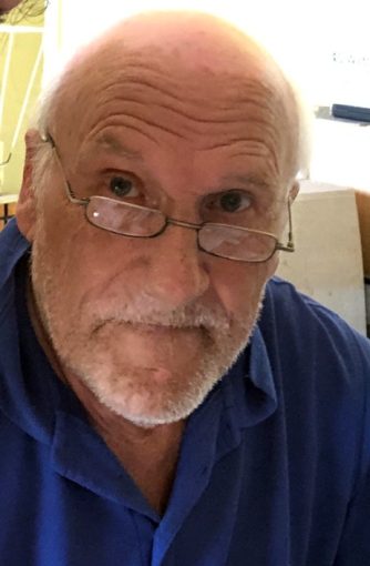 Hinrich KORNACKI 06 - NSWPF 13587 - Died 13 April 2026