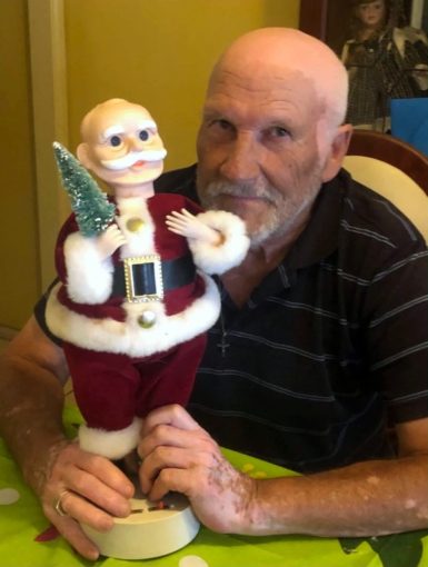 Hinrich KORNACKI 08 - NSWPF 13587 - Died 13 April 2026