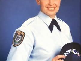 Katie Lyn THOMPSON 01A - NSWPF 28651 - Died 23 March 2026