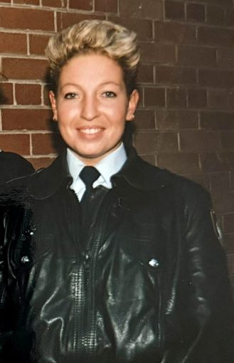 Katie Lyn THOMPSON 03 - NSWPF 28651 - Died 23 March 2026