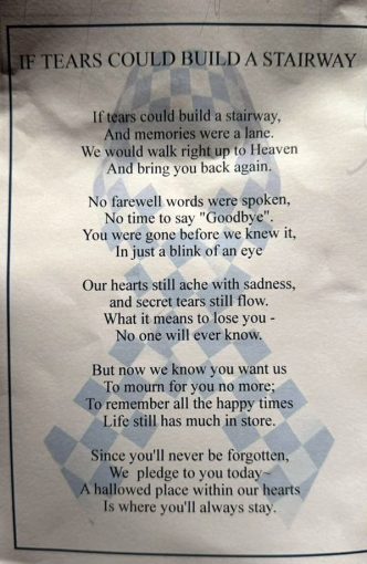 Katie Lyn THOMPSON 06 - NSWPF 28651 - Died 23 March 2026