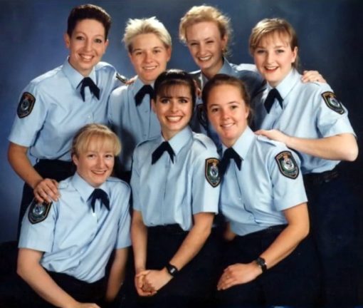 Katie Lyn THOMPSON 13 - NSWPF 28651 - Died 23 March 2026