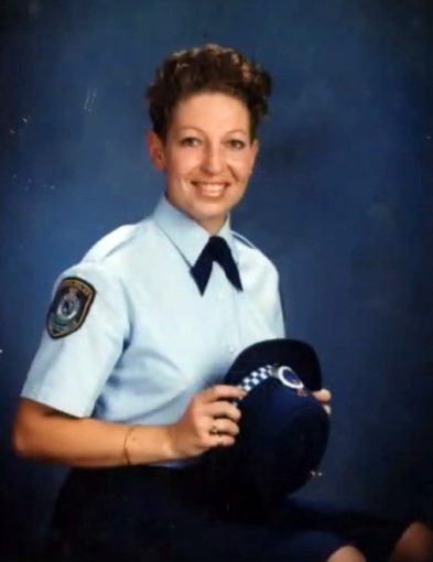 Katie Lyn THOMPSON 14 - NSWPF 28651 - Died 23 March 2026