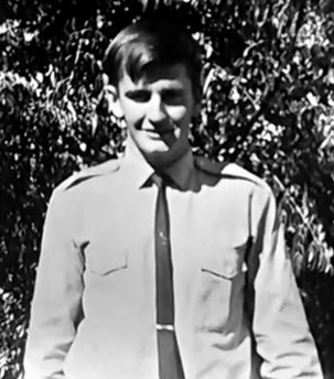 Maurice John DOUGHAN 01 - NSWPF 13469 - Funeral 9 April 2026