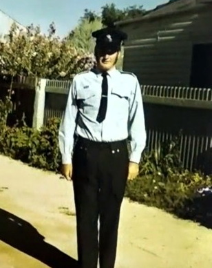 Maurice John DOUGHAN 02 - NSWPF 13469 - Funeral 9 April 2026