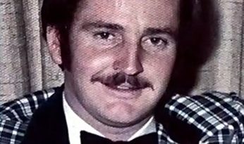 Maurice John DOUGHAN 03 - NSWPF 13469 - Funeral 9 April 2026