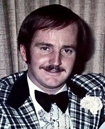 Maurice John DOUGHAN 03 - NSWPF 13469 - Funeral 9 April 2026