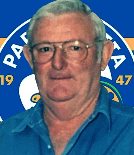 Michael Francis HAND   AKA Michael HAND, Mike HAND, Mick HAND, Handy, Hando    Nickname:  ?    Late of   ?    Relations in 'the job'   ?    "possible" relation in 'the job':    ?    D.A. HAND, NSWPF # 4188   ?    Thomas HAND, NSWPF # 8584   ?    Raymond HAND, NSWPF Cadet # 2282   ?    NSW Police Training Centre - Redfern  -  Class #115    New South Wales Police Force     Uniform # 5093    Regd. #  13299    Rank:  Commenced Training at Redfern Police Academy on Monday 13 May 1968  ( aged  28  years, 6  months,  26  days )     Probationary Constable - appointed  Monday 24 June 1968  ( aged  28  years,  8  months,   7  days )     Constable - appointed  24 June 1969    Constable 1st Class - appointed 24 June 1973      Detective - appointed   ? ? ?        Senior Constable - appointed 24 June 1977    Leading Senior Constable - appointed   ? ? ?  ( N/A )       Sergeant 3rd Class - appointed 31 August 1984   Sergeant 2nd Class - appointed   ? ? ?      Final Rank: =  Sergeant   Stations:   ?,  Lismore - Retirement        Mick was also a Corrective Services Officer    Service ( From Training Date ) period: From 13 May 1968     to   9 October 1995   =  27  years, 4 months,  26 days Service