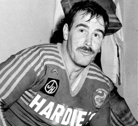 Neville Keith GLOVER 03 - NSWPF 19662 - Died April 2026