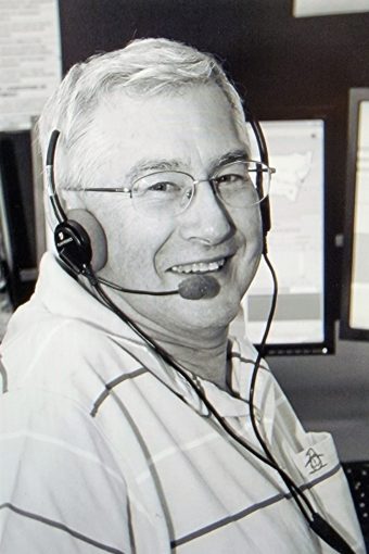 Peter LATHAM 01 - NSWPF - Died 19 April 2026