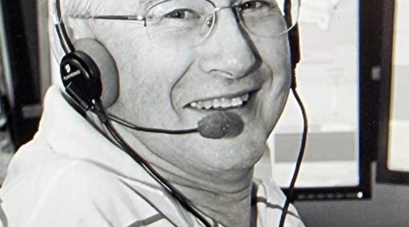 Peter LATHAM 01 - NSWPF - Died 19 April 2026