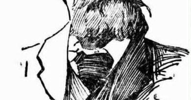 William Benton SCOTT 05 - NSWPF - Died 21 July 1899