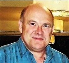Christopher Geoffrey VARDY 01 - NSWPF 20004 - Died 25 May 2026